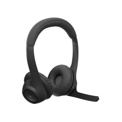 Buy Logitech Zone Wireless 305 Headset - 981-001458 - Black, Headband, Over-ear in Cyprus, Nicosia, Limassol, Larnaka, Pafos