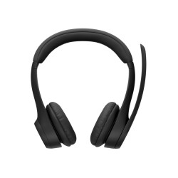 Buy Logitech Zone Wireless 305 Headset - 981-001458 - Black, Headband, Over-ear in Cyprus, Nicosia, Limassol, Larnaka, Pafos