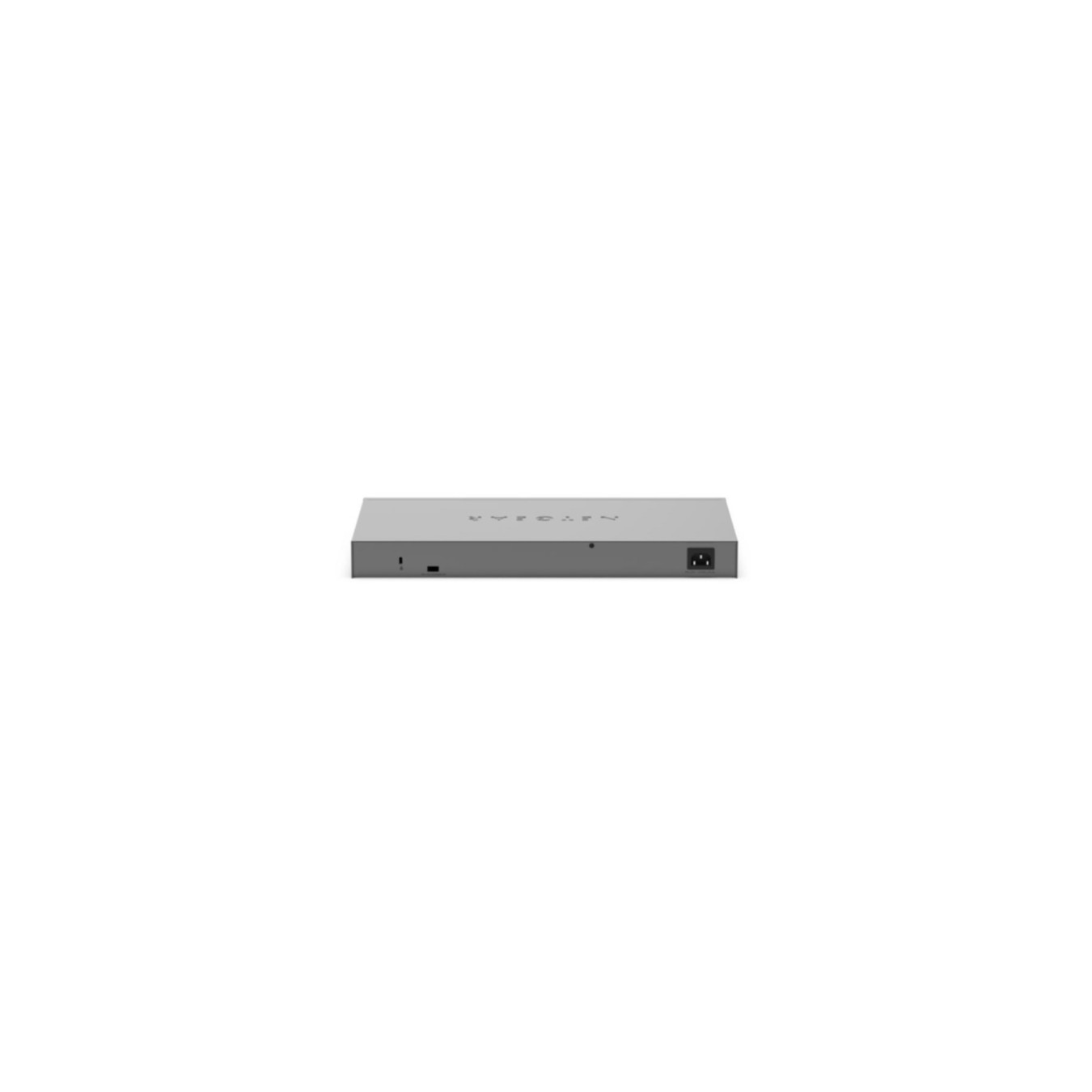 NETGEAR Switch 24-port 10/100/1000 - GS728TXP-300EUS - Black, L2/L3 Managed, 4x SFP+, PoE, Rackmount