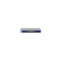 Buy NETGEAR Switch 16-Port Gigabit Unmanaged PoE+ - GS516-300EUS - 16 PoE+ Ports... in Cyprus, Nicosia, Limassol, Larnaka, Pafos