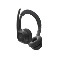 Buy Headset Logitech Zone Wireless 305 schwarz UC-Version (981-001453) in Cyprus, Nicosia, Limassol, Larnaka, Pafos