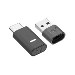 Buy Headset Logitech Zone Wireless 305 schwarz UC-Version (981-001453) in Cyprus, Nicosia, Limassol, Larnaka, Pafos