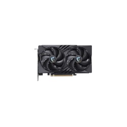Buy MSI GeForce RTX 5050 Gaming OC - Black, 8GB GDDR6, 2632MHz Boost, PCIe 5.0 in Cyprus, Nicosia, Limassol, Larnaka, Pafos