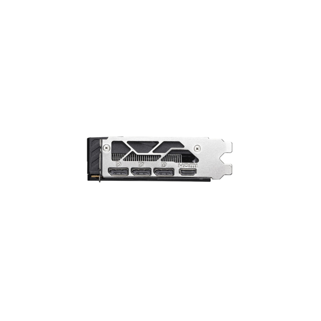 MSI GeForce RTX 5050 Gaming OC - Black, 8GB GDDR6, 2632MHz Boost, PCIe 5.0 — Buy in Cyprus with Fast Delivery
