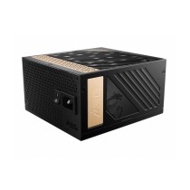 PC-Netzteil MSI MEG Ai1300P PCIE5 - Ai1300P PCIE5 - ATX3.0, 1300W, 80+ Gold, Fully Modular, Black
