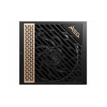 PC-Netzteil MSI MEG Ai1300P PCIE5 - Ai1300P PCIE5 - ATX3.0, 1300W, 80+ Gold, Fully Modular, Black