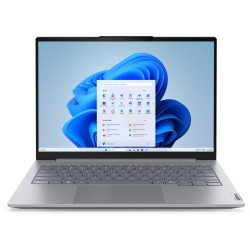 Buy Lenovo ThinkBook 14 G8 - 225U - Arctic Grey, 16GB RAM, 512GB SSD, Intel Core... in Cyprus, Nicosia, Limassol, Larnaka, Pafos