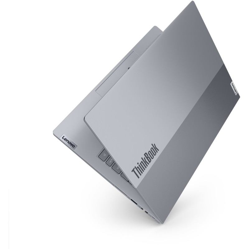 Buy Lenovo ThinkBook 14 G8 - 225U - Arctic Grey, 16GB RAM, 512GB SSD, Intel Core... in Cyprus, Nicosia, Limassol, Larnaka, Pafos