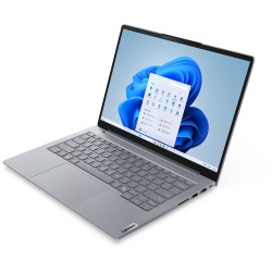 Lenovo ThinkBook 14 G8 225U Arctic Grey 16GB 512GB Ultra 5 WUXGA (Boxed) — Buy in Cyprus with Fast Delivery