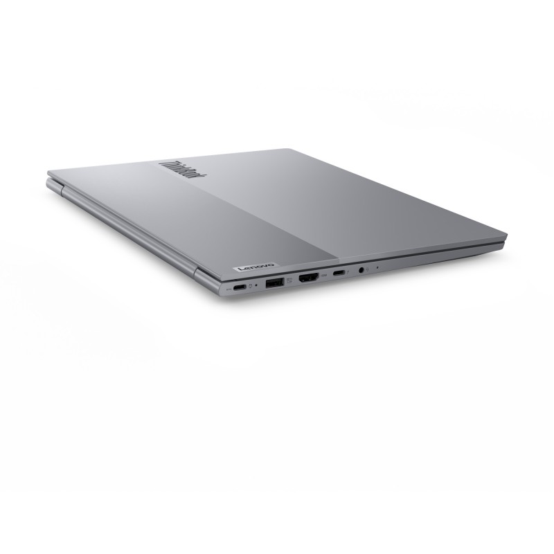 Buy Lenovo ThinkBook 14 G8 - 225U - Arctic Grey, 16GB RAM, 512GB SSD, Intel Core... in Cyprus, Nicosia, Limassol, Larnaka, Pafos