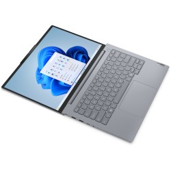 Buy Lenovo ThinkBook 14 G8 - 225U - Arctic Grey, 16GB RAM, 512GB SSD, Intel Core... in Cyprus, Nicosia, Limassol, Larnaka, Pafos
