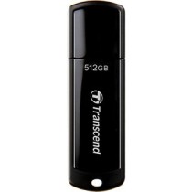 STICK 512GB Transcend JetFlash 730 USB 3.2 Gen 1 - JetFlash 730 - White, Cap, USB-A — Buy in Cyprus with Fast Delivery