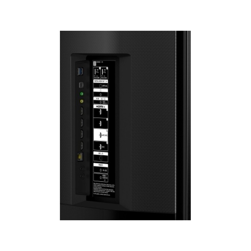 Buy FW-75BZ30L 75INCH PRO - Black, 75-inch 4K Android Signage, Dolby Vision HDR,... in Cyprus, Nicosia, Limassol, Larnaka, Pafos