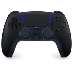 Buy PlayStation 5 DualSense Wireless Controller - Midnight Black in Cyprus, Nicosia, Limassol, Larnaka, Pafos