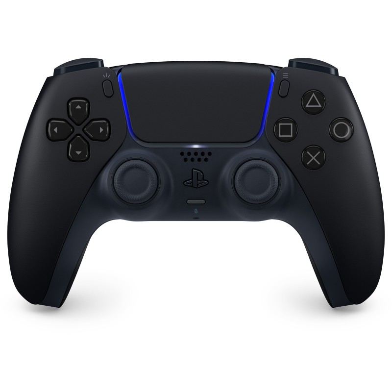 Buy PlayStation 5 DualSense Wireless Controller - Midnight Black in Cyprus, Nicosia, Limassol, Larnaka, Pafos