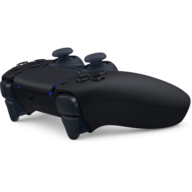 Buy PlayStation 5 DualSense Wireless Controller - Midnight Black in Cyprus, Nicosia, Limassol, Larnaka, Pafos