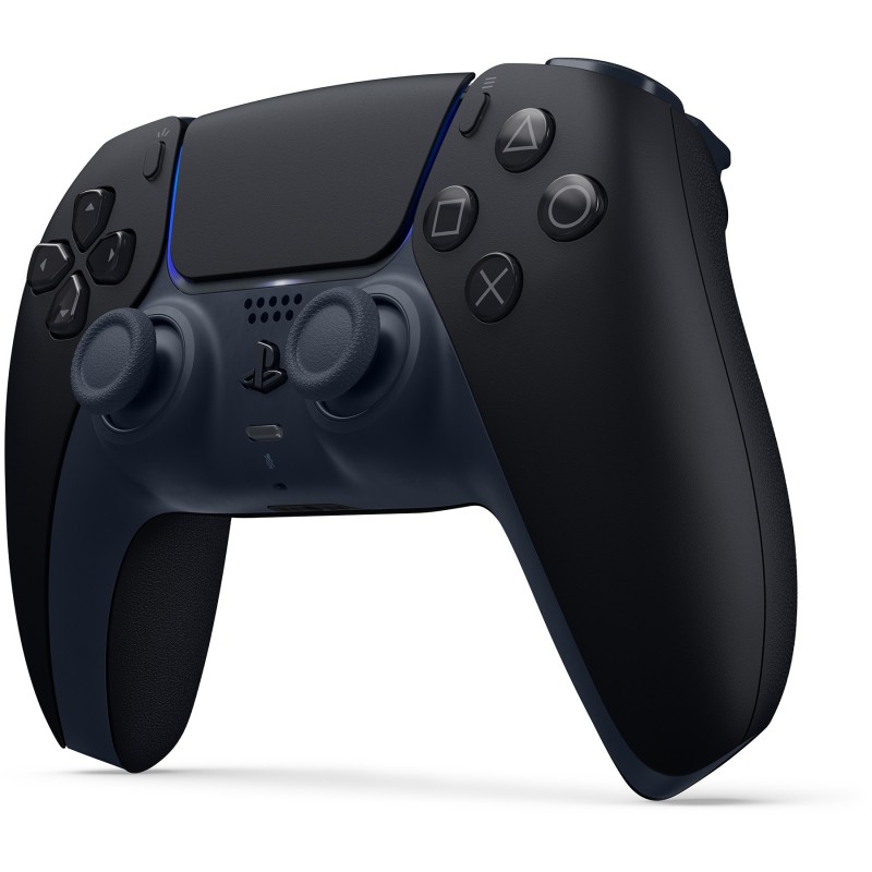 Buy PlayStation 5 DualSense Wireless Controller - Midnight Black in Cyprus, Nicosia, Limassol, Larnaka, Pafos
