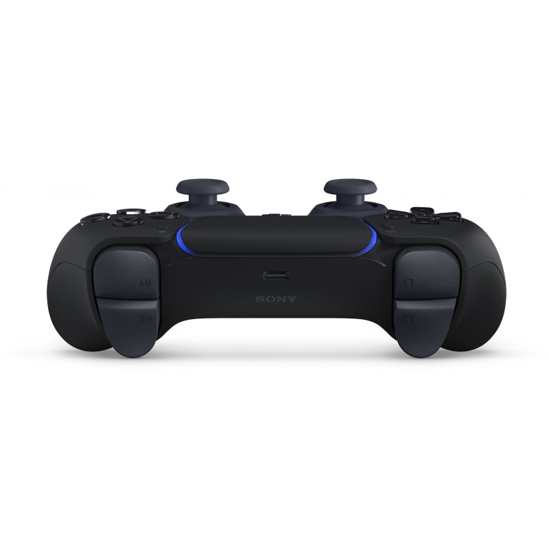 Buy PlayStation 5 DualSense Wireless Controller - Midnight Black in Cyprus, Nicosia, Limassol, Larnaka, Pafos