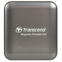 Buy Transcend ESD420C Portable SSD - ESD420C - Grey, 1TB, USB-C, 20Gbps in Cyprus, Nicosia, Limassol, Larnaka, Pafos