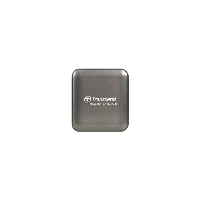 Buy Transcend ESD420C Portable SSD - ESD420C - Grey, 1TB, USB-C, 20Gbps in Cyprus, Nicosia, Limassol, Larnaka, Pafos