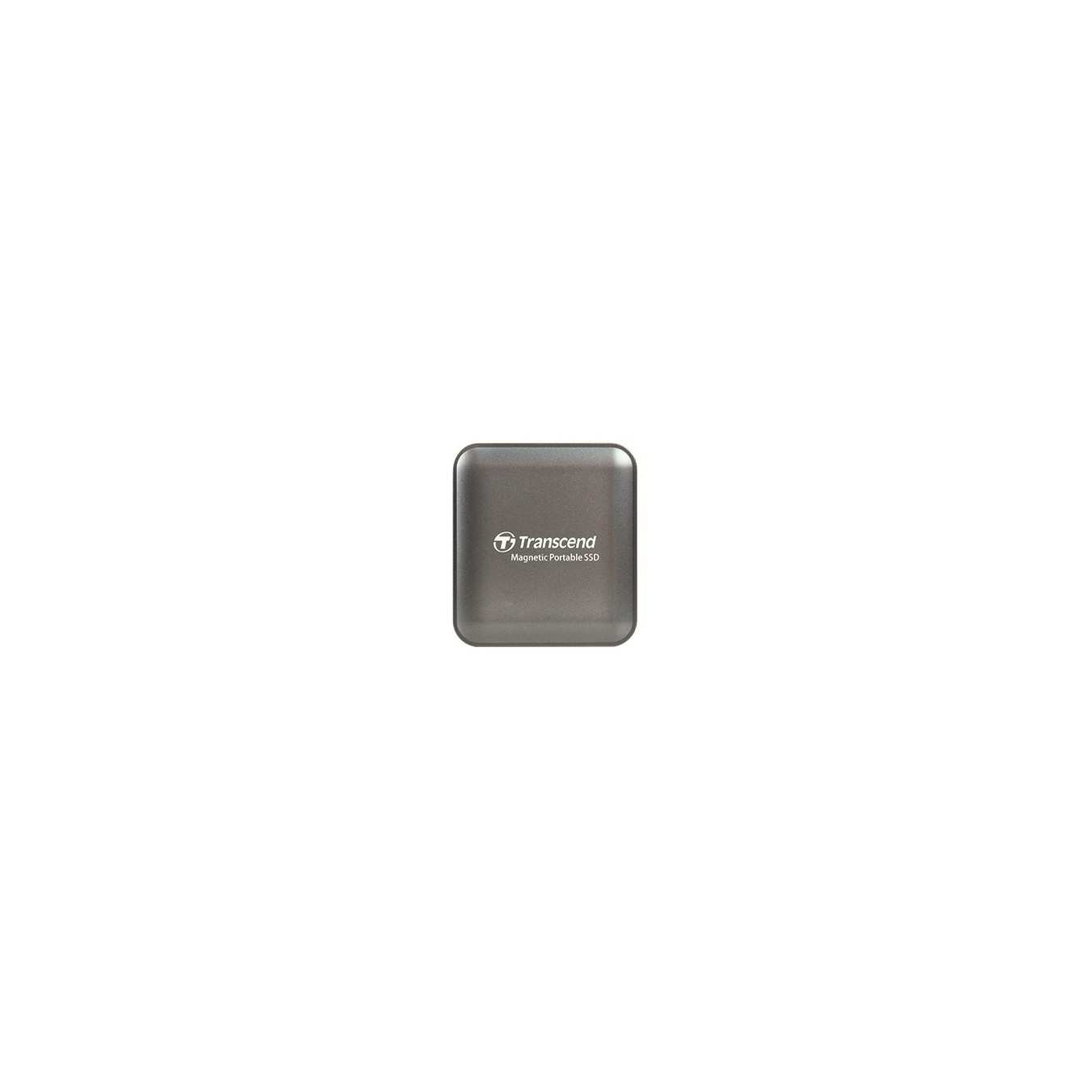 Transcend ESD420C Portable SSD - ESD420C - Grey, 1TB, USB-C, 20Gbps — Buy in Cyprus with Fast Delivery