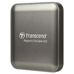 Buy Transcend ESD420C Portable SSD - ESD420C - Grey, 1TB, USB-C, 20Gbps in Cyprus, Nicosia, Limassol, Larnaka, Pafos