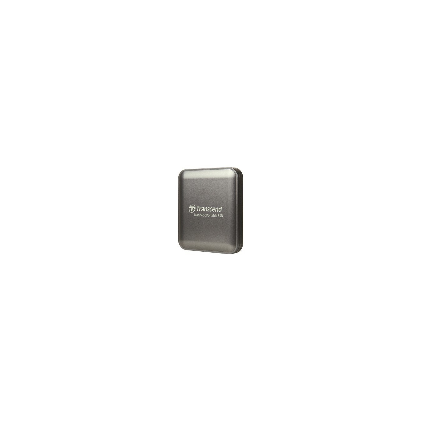 Transcend ESD420C Portable SSD - ESD420C - Grey, 1TB, USB-C, 20Gbps — Buy in Cyprus with Fast Delivery