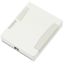 5P+1 Mikrotik CSS106-5G-1S PoE M - CSS106-5G-1S - 5x Gigabit PoE Switch with 1 SFP — Buy in Cyprus with Fast Delivery
