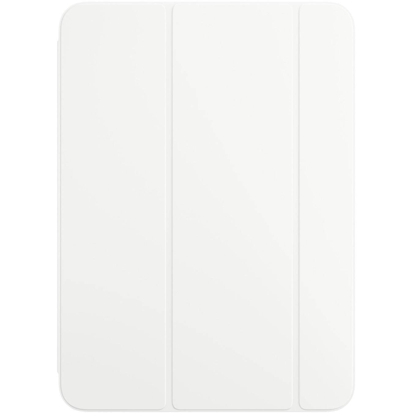 APPLE Smart Folio for iPad (A16) - MDEJ4ZM/A - White — Buy in Cyprus with Fast Delivery