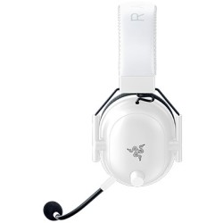Buy Razer BlackShark V2 Pro 2023 - V2 Pro 2023 - (White, Wireless BT5.2, 70h bat... in Cyprus, Nicosia, Limassol, Larnaka, Pafos