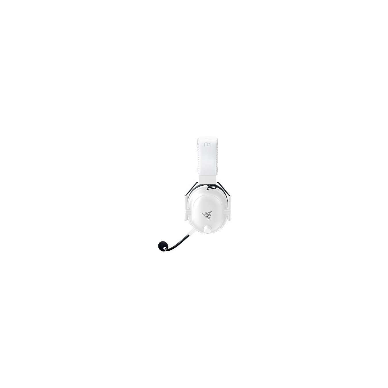Razer BlackShark V2 Pro 2023 - V2 Pro 2023 - (White, Wireless BT5.2, 70h battery) — Buy in Cyprus with Fast Delivery