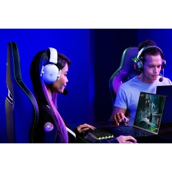 Buy Razer BlackShark V2 Pro 2023 - V2 Pro 2023 - (White, Wireless BT5.2, 70h bat... in Cyprus, Nicosia, Limassol, Larnaka, Pafos