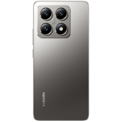 Buy Xiaomi 14T - 14T - Grey, 12GB RAM, 256GB, 5G (EU) in Cyprus, Nicosia, Limassol, Larnaka, Pafos