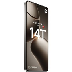 Buy Xiaomi 14T - 14T - Grey, 12GB RAM, 256GB, 5G (EU) in Cyprus, Nicosia, Limassol, Larnaka, Pafos