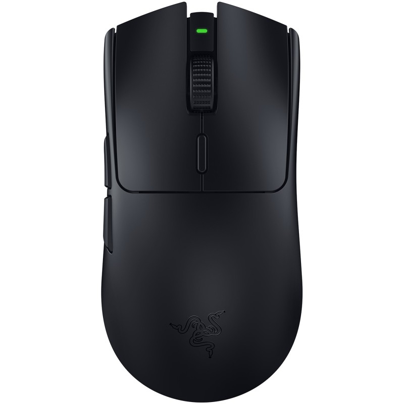 Buy Razer Viper V3 Hyperspeed Wireless - V3 - Right-Hand, 30000 DPI, 2.4 GHz RF,... in Cyprus, Nicosia, Limassol, Larnaka, Pafos