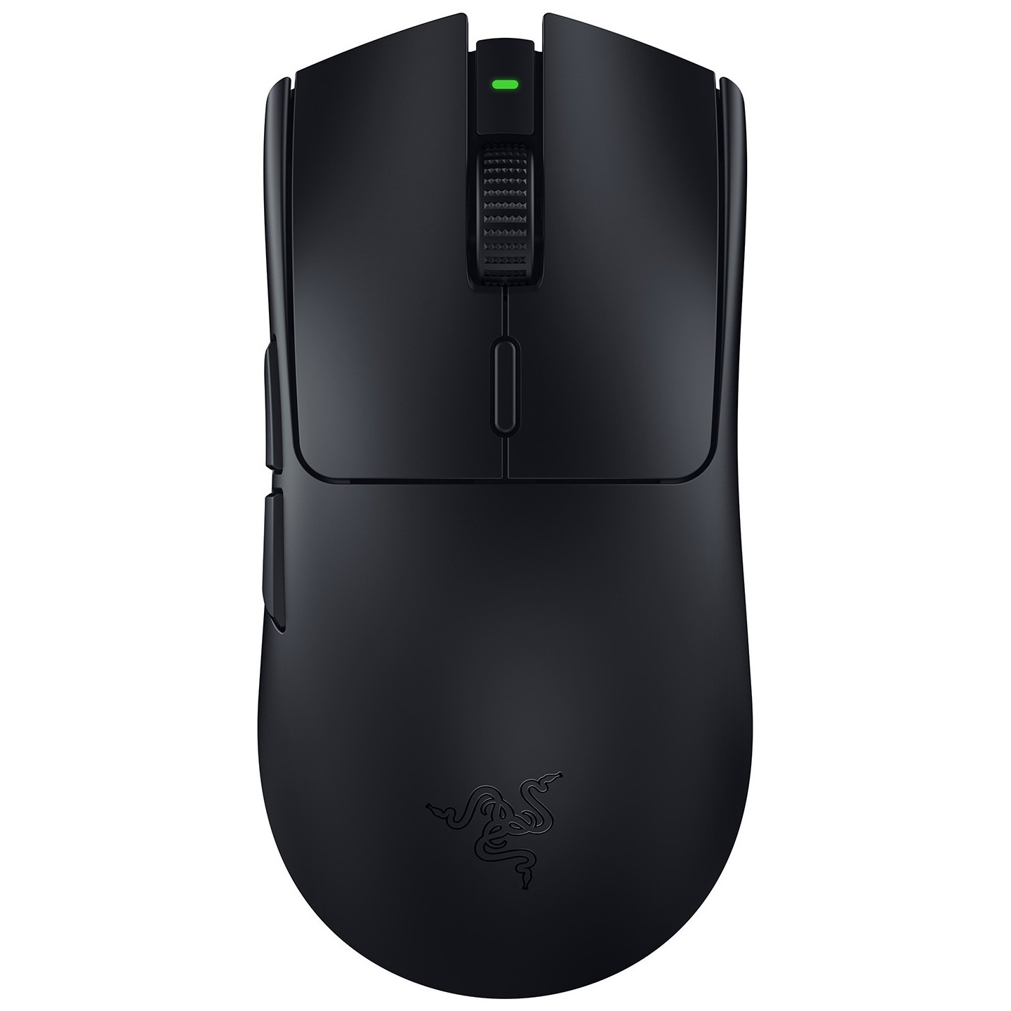 Razer Viper V3 Hyperspeed Wireless - 30000 DPI, 2.4GHz, Right-Hand, Black (Boxed) — Buy in Cyprus with Fast Delivery