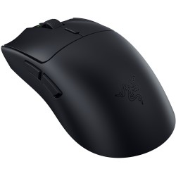 Razer Viper V3 Hyperspeed Wireless - 30000 DPI, 2.4GHz, Right-Hand, Black (Boxed) — Buy in Cyprus with Fast Delivery