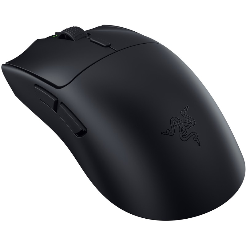 Buy Razer Viper V3 Hyperspeed Wireless - V3 - Right-Hand, 30000 DPI, 2.4 GHz RF,... in Cyprus, Nicosia, Limassol, Larnaka, Pafos