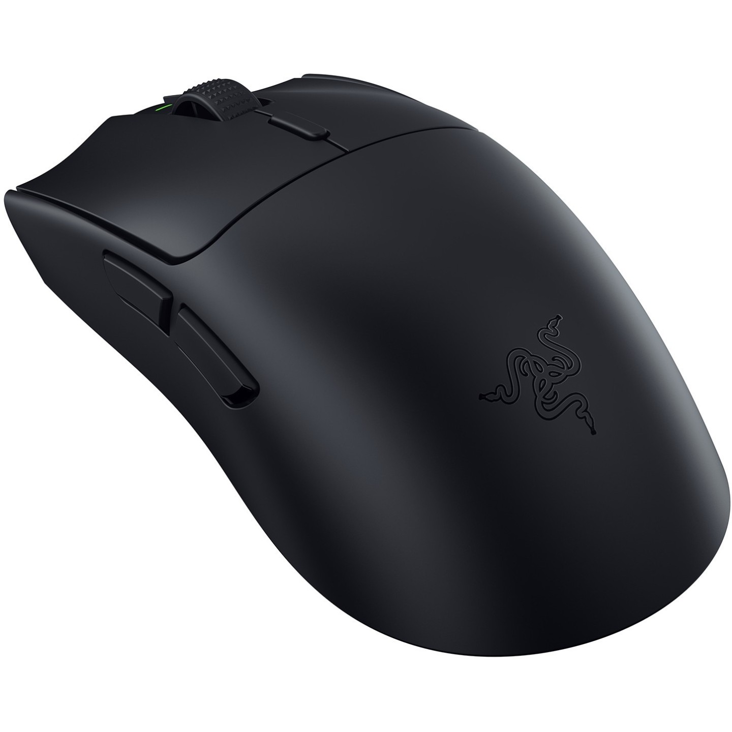 Razer Viper V3 Hyperspeed Wireless - 30000 DPI, 2.4GHz, Right-Hand, Black (Boxed) — Buy in Cyprus with Fast Delivery