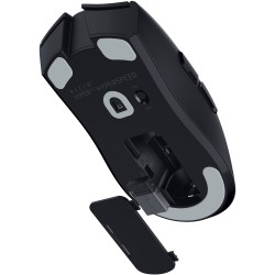 Razer Viper V3 Hyperspeed Wireless - 30000 DPI, 2.4GHz, Right-Hand, Black (Boxed) — Buy in Cyprus with Fast Delivery