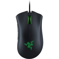 Buy Razer DeathAdder Essential - Right-handed Gaming Mouse - 6400 DPI Optical US... in Cyprus, Nicosia, Limassol, Larnaka, Pafos