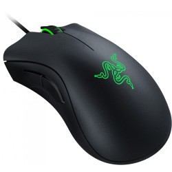 Buy Razer DeathAdder Essential - Right-handed Gaming Mouse - 6400 DPI Optical US... in Cyprus, Nicosia, Limassol, Larnaka, Pafos