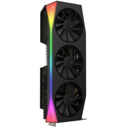 Buy RX 9070 XT 16GB XFX Mercury Gaming RGB OC GDDR6 3-Fan - RX 9070 XT - Black, ... in Cyprus, Nicosia, Limassol, Larnaka, Pafos