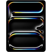 Apple iPad Pro 13in Wi-Fi 2TB Silver - M4 - Silver, 2TB, M4 chip, 13in OLED — Buy in Cyprus with Fast Delivery