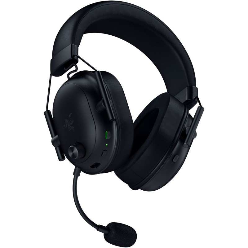 Buy Razer BlackShark V2 Hyperspeed Headset - Over-Ear Wireless (Black) in Cyprus, Nicosia, Limassol, Larnaka, Pafos