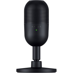 Razer Seiren V3 Mini Table Microphone - Black (Boxed) — Buy in Cyprus with Fast Delivery
