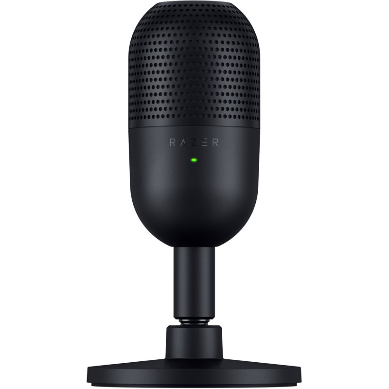 Razer Seiren V3 Mini Table Microphone - Black (Boxed) — Buy in Cyprus with Fast Delivery