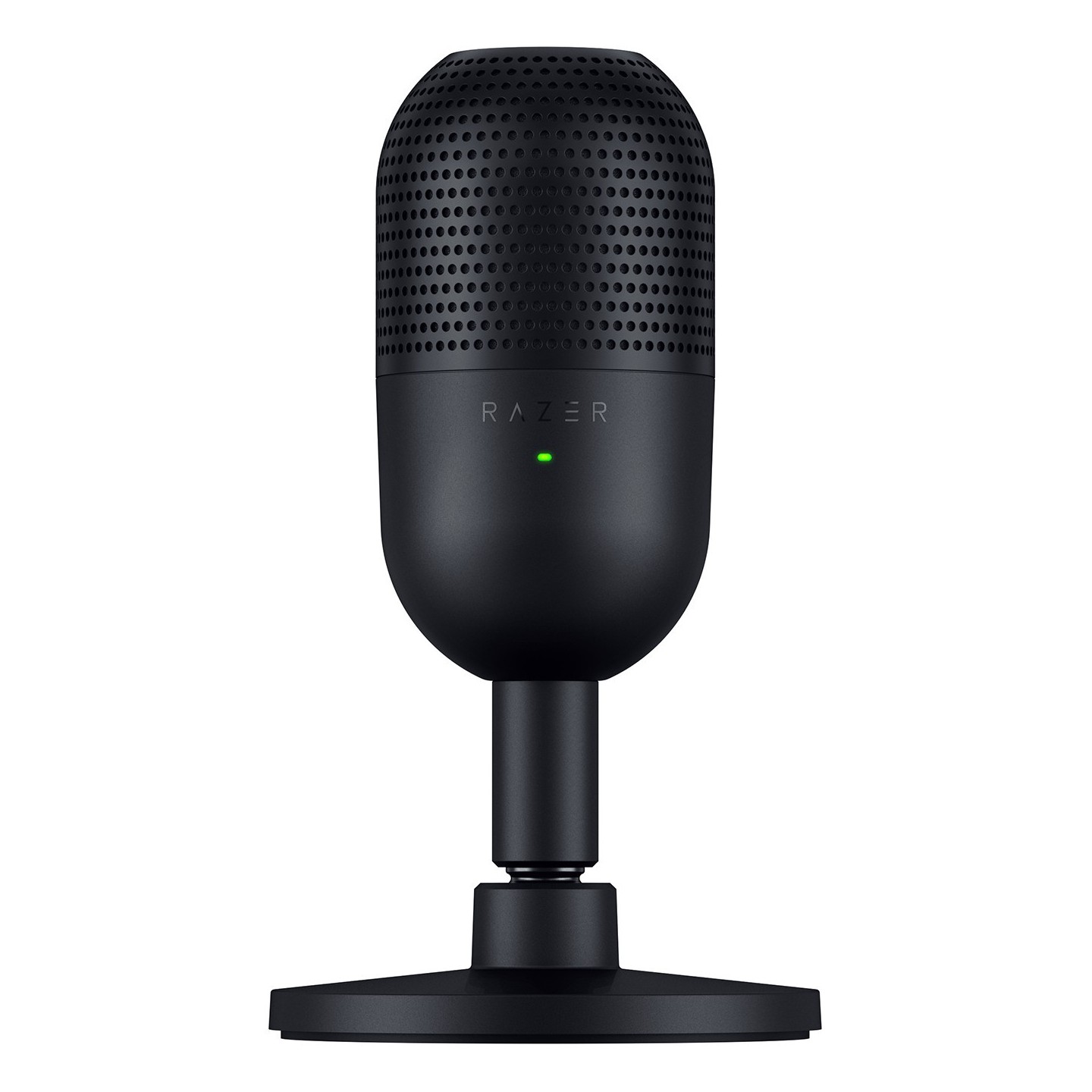 Razer Seiren V3 Mini Table Microphone - Black (Boxed) — Buy in Cyprus with Fast Delivery
