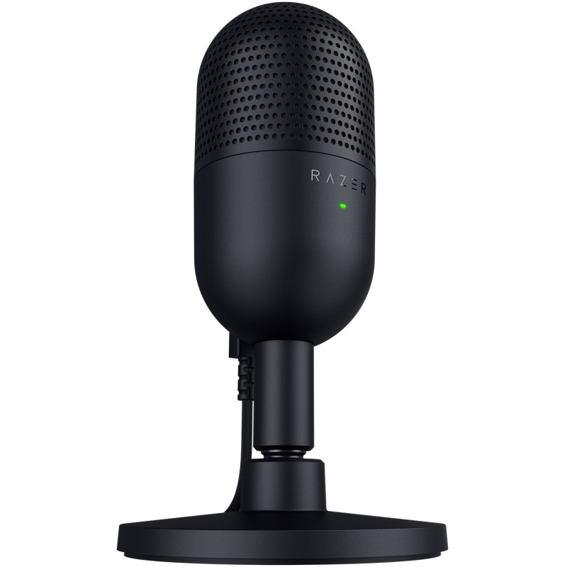 Buy Razer Seiren V3 Table Microphone - V3 - Black in Cyprus, Nicosia, Limassol, Larnaka, Pafos