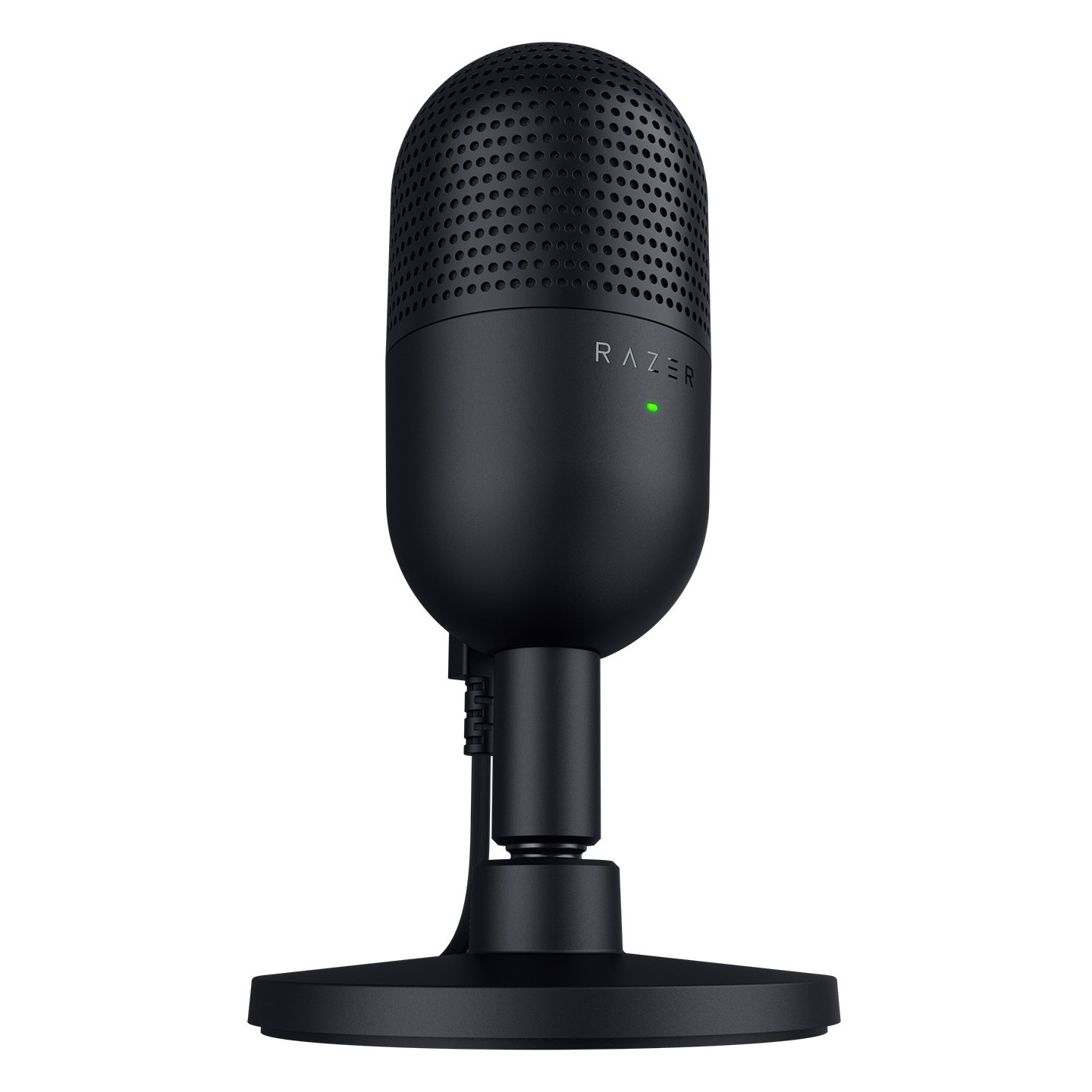 Razer Seiren V3 Mini Table Microphone - Black (Boxed) — Buy in Cyprus with Fast Delivery
